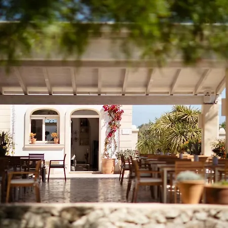 Borgo Mulino A Vento - Resort-3