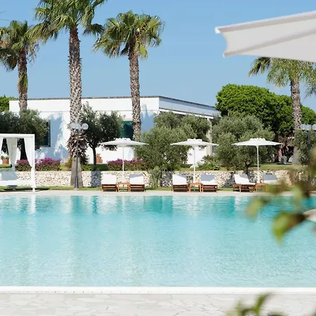 Borgo Mulino A Vento - Resort-2